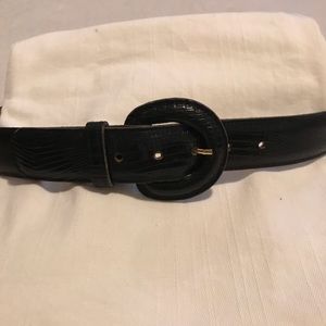 Ann Taylor Belt